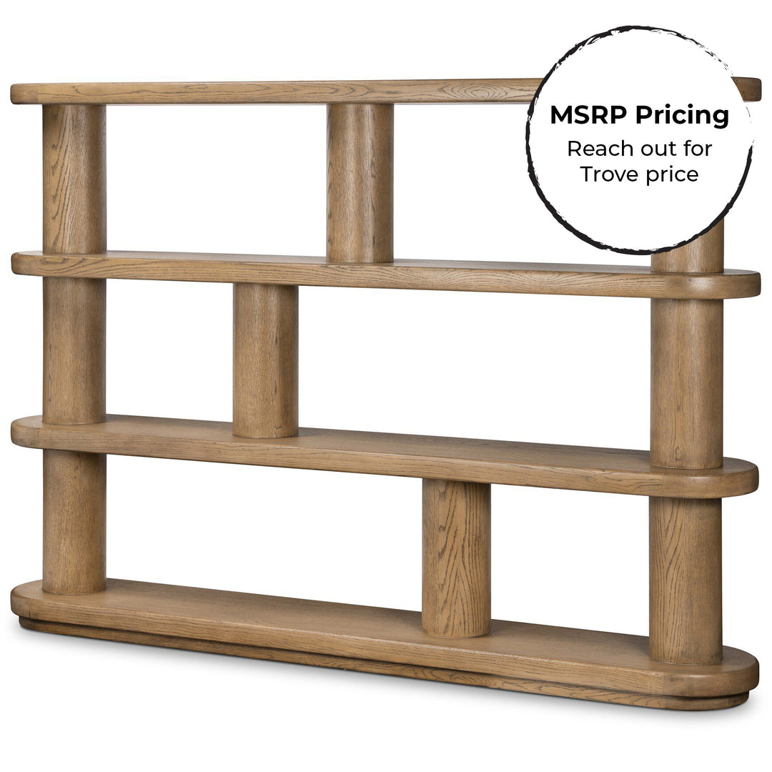 Lucy Bookcase