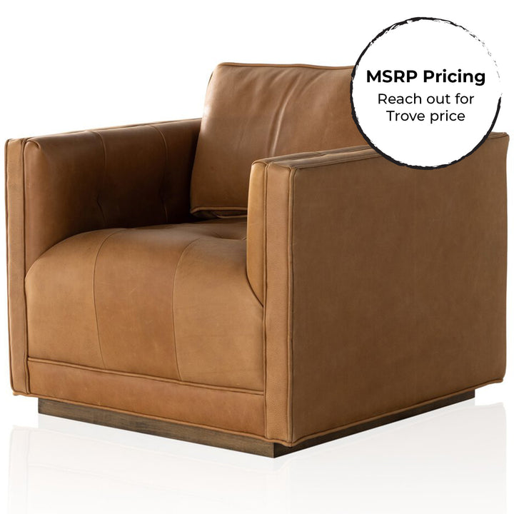 Kiera Swivel Chair