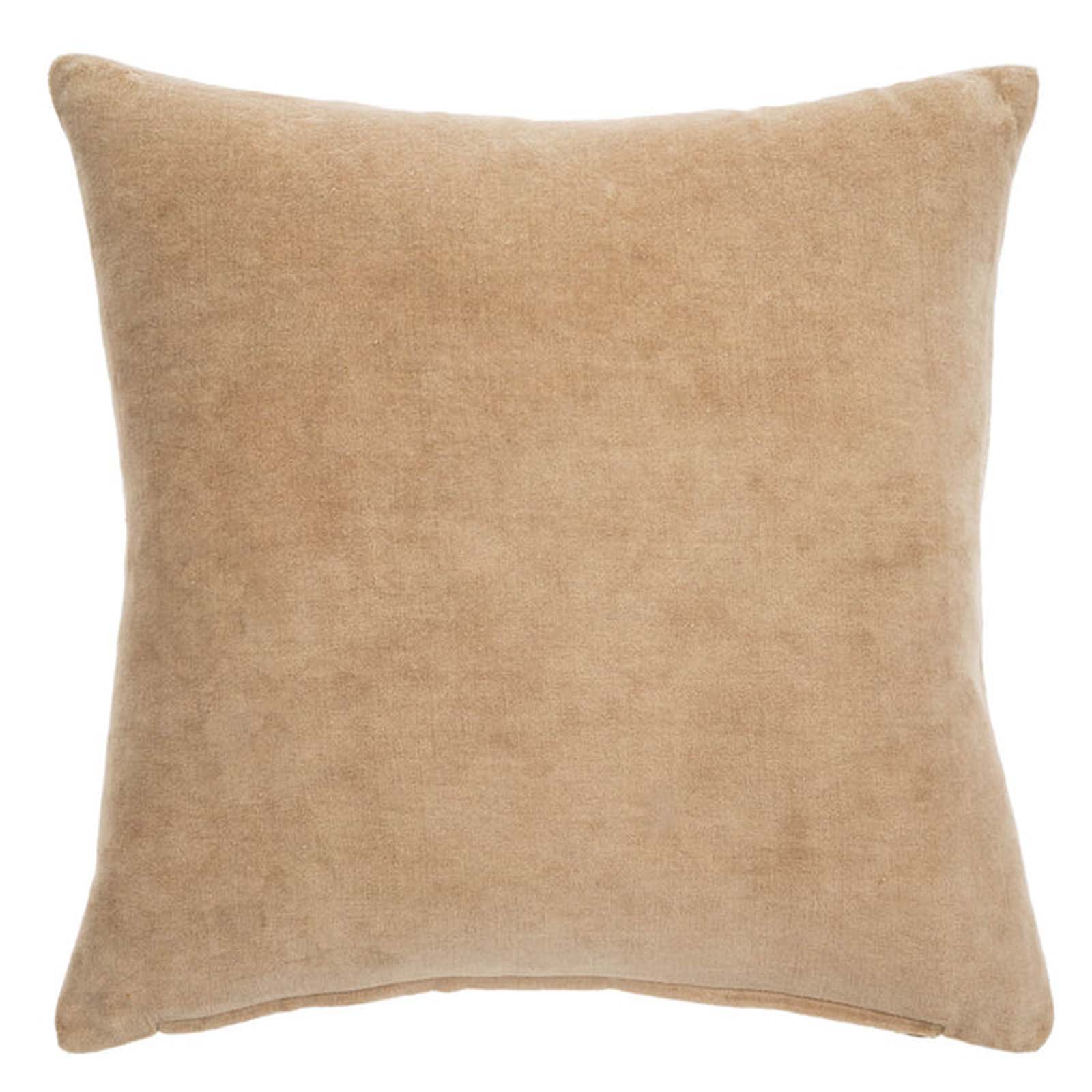 20 X 20 Pillow