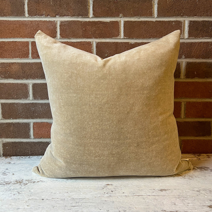 20" x 20" Pillow