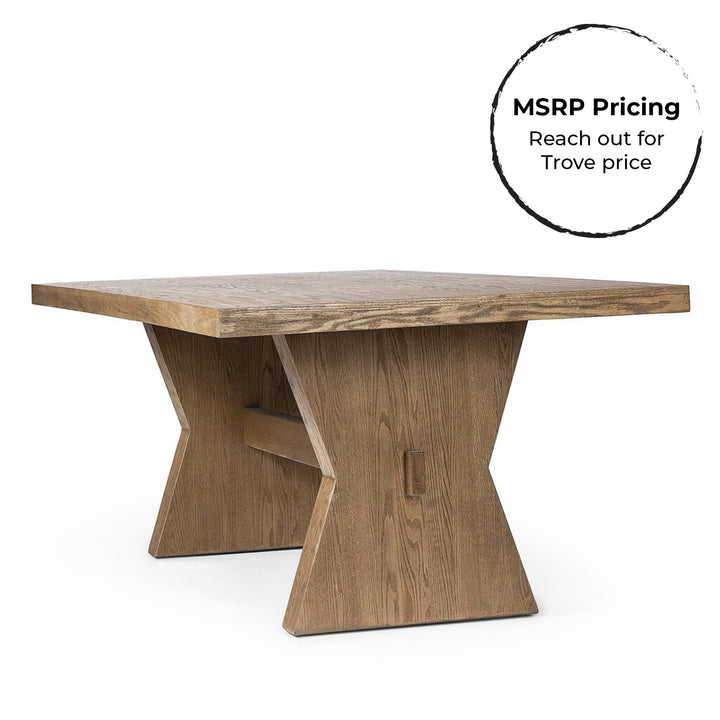Tia 84" Dining Table