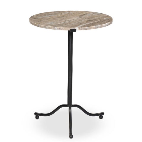 Sandra End Table