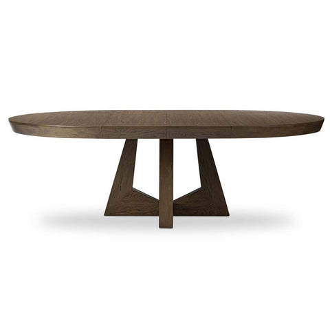 Zara 60" Dining Table