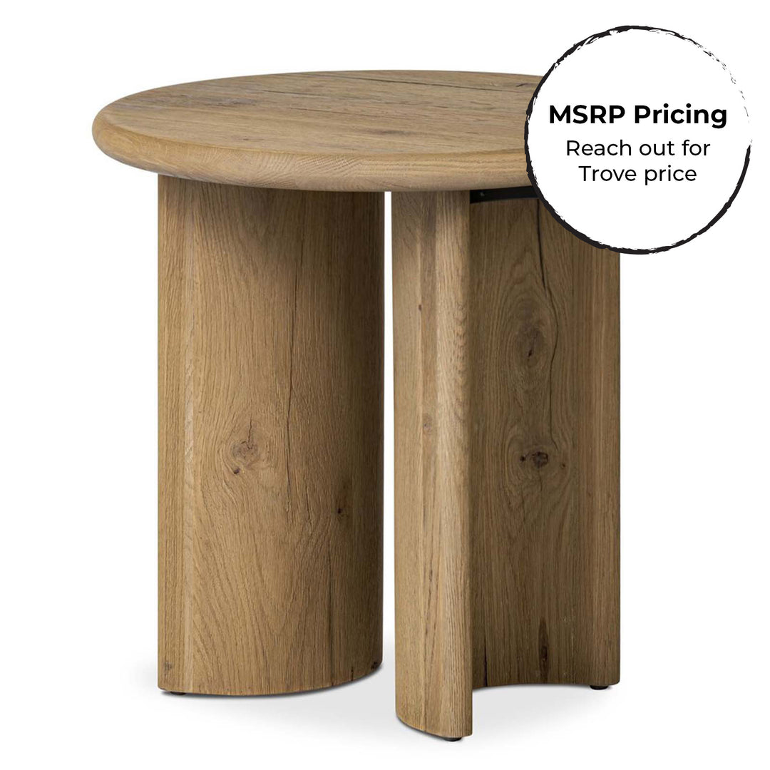 Madden End Table