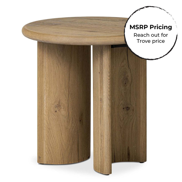 Madden End Table