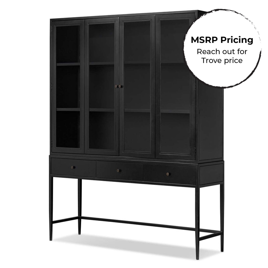 Jimmy Cabinet