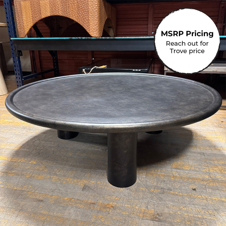 Karry Coffee Table