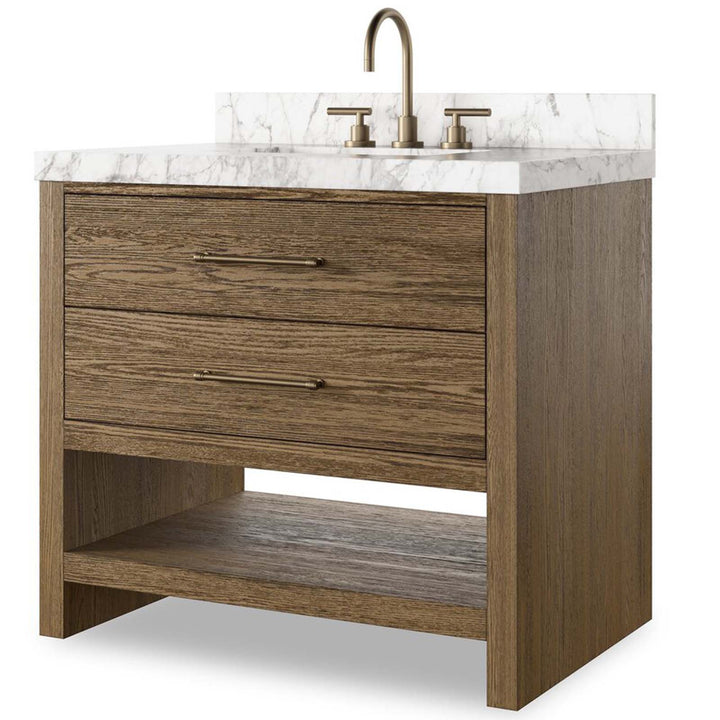 Anthem Vanity