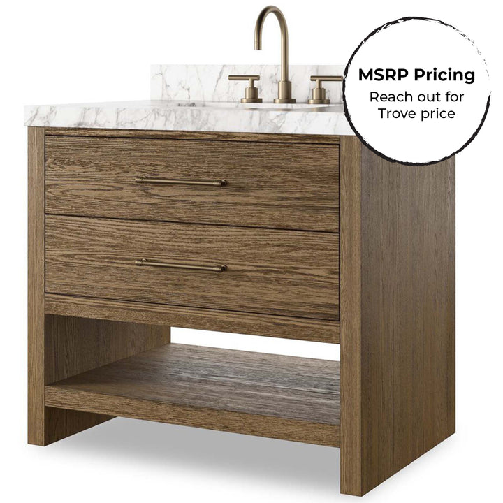 Anthem Vanity