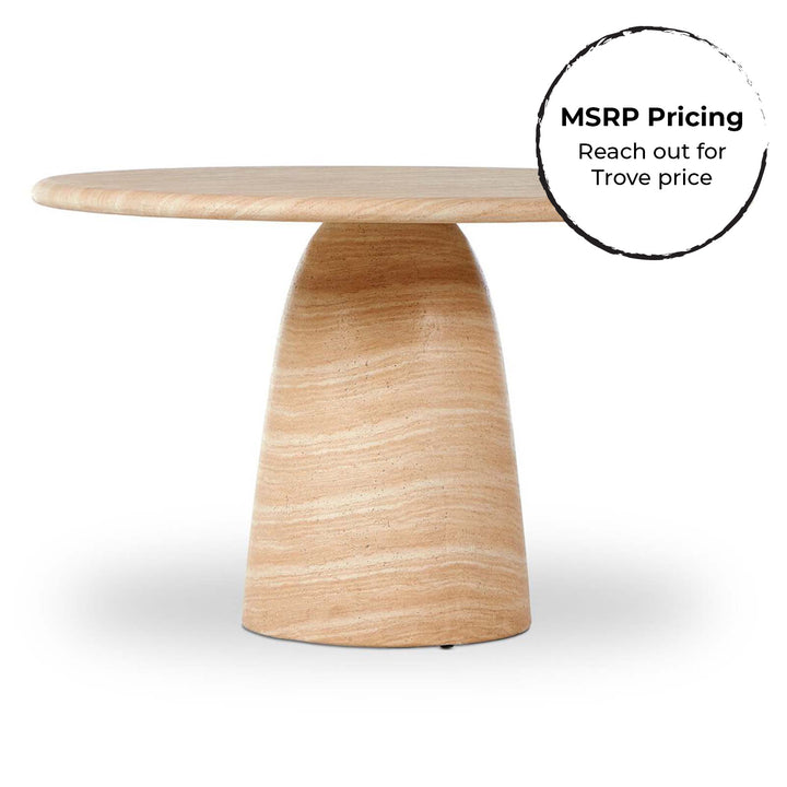 Janelle 48" Dining Table