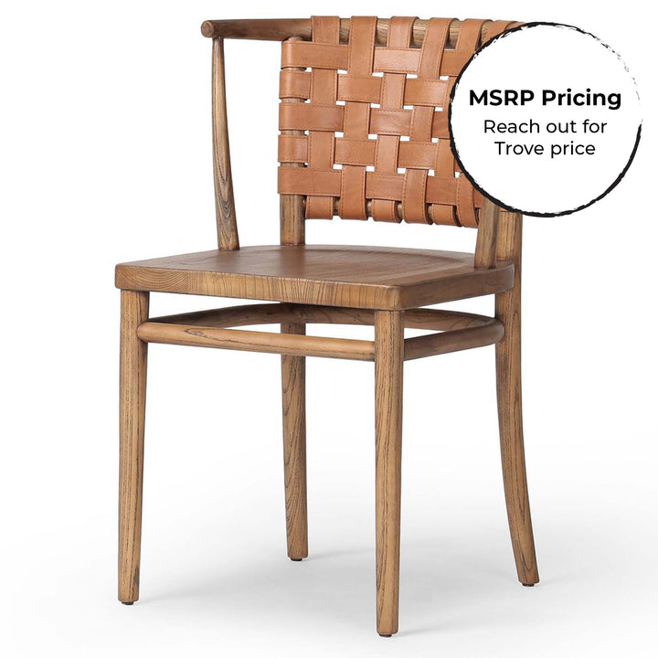 Piper Dining Chair