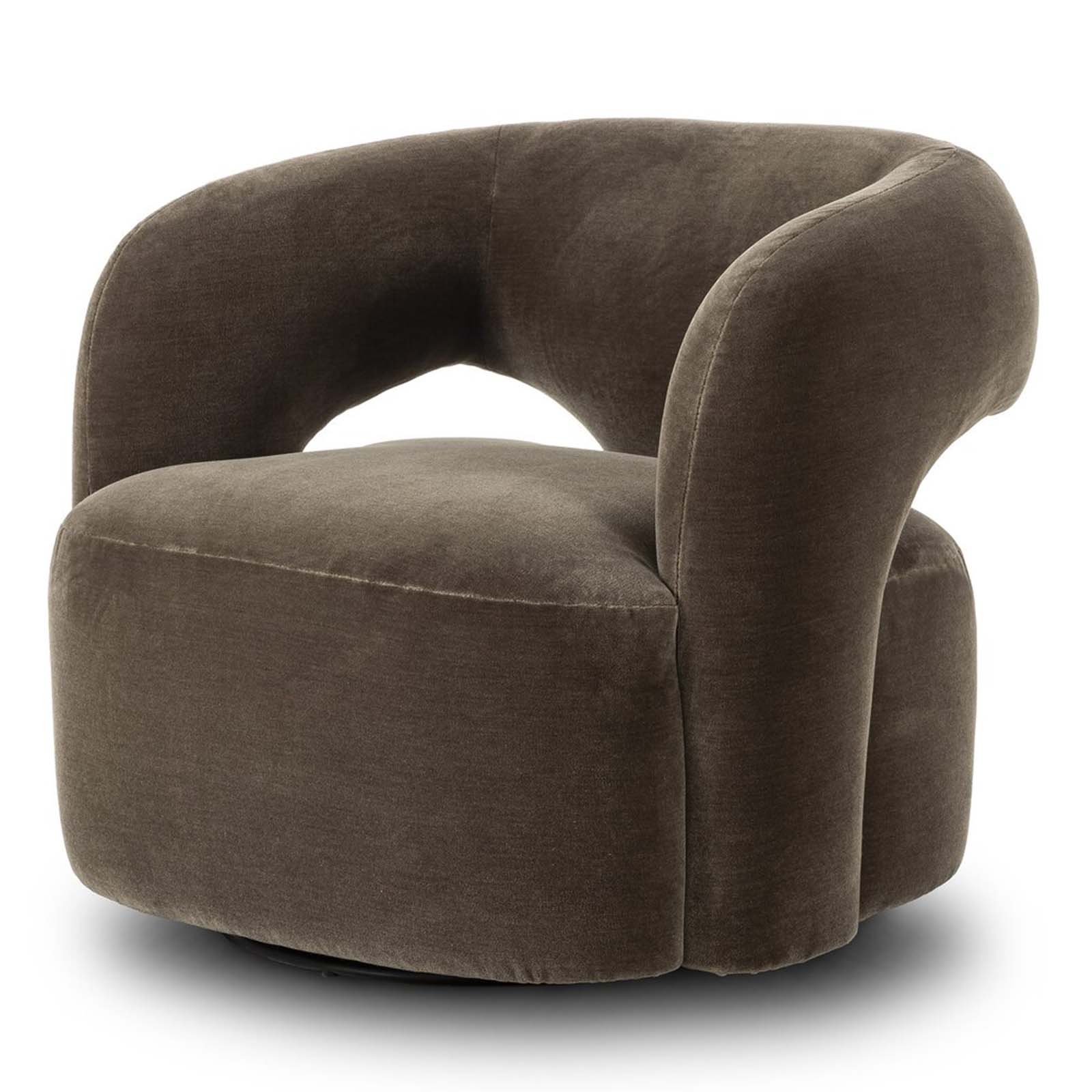 Maci Swivel Chair