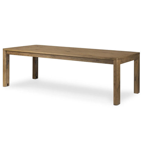 Noel 96" Dining Table