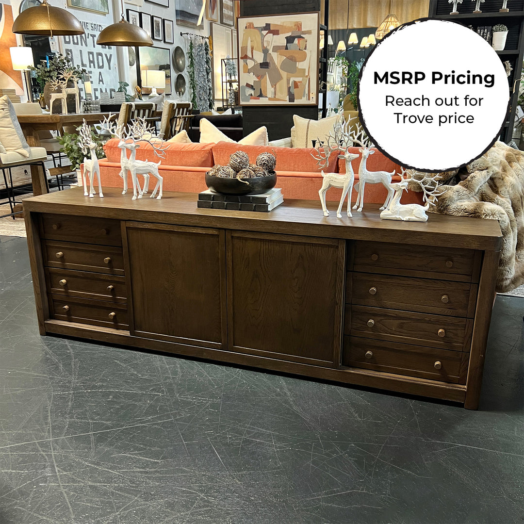 Milly 78" Console