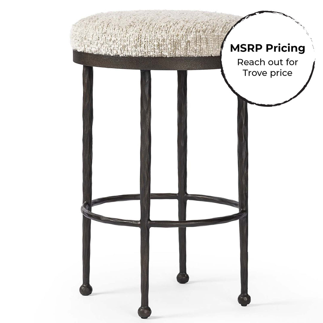 Carolina Counter Stool