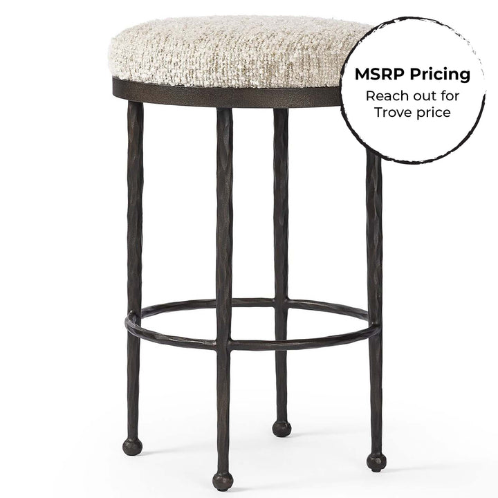 Carolina Counter Stool
