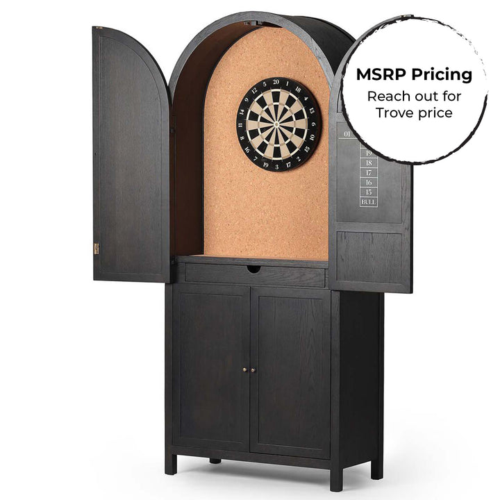 Darts Cabinet