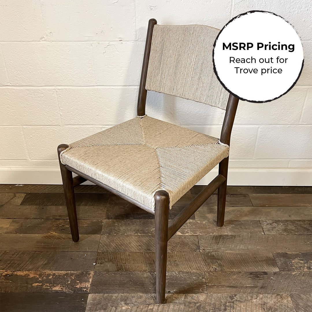 Hilary Outdoor Dining Chair