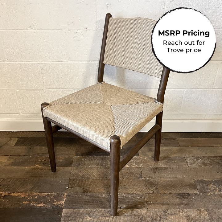 Hilary Outdoor Dining Chair