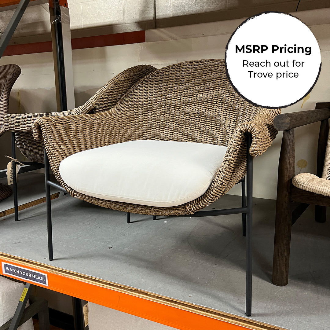 Sienna Outdoor Chair