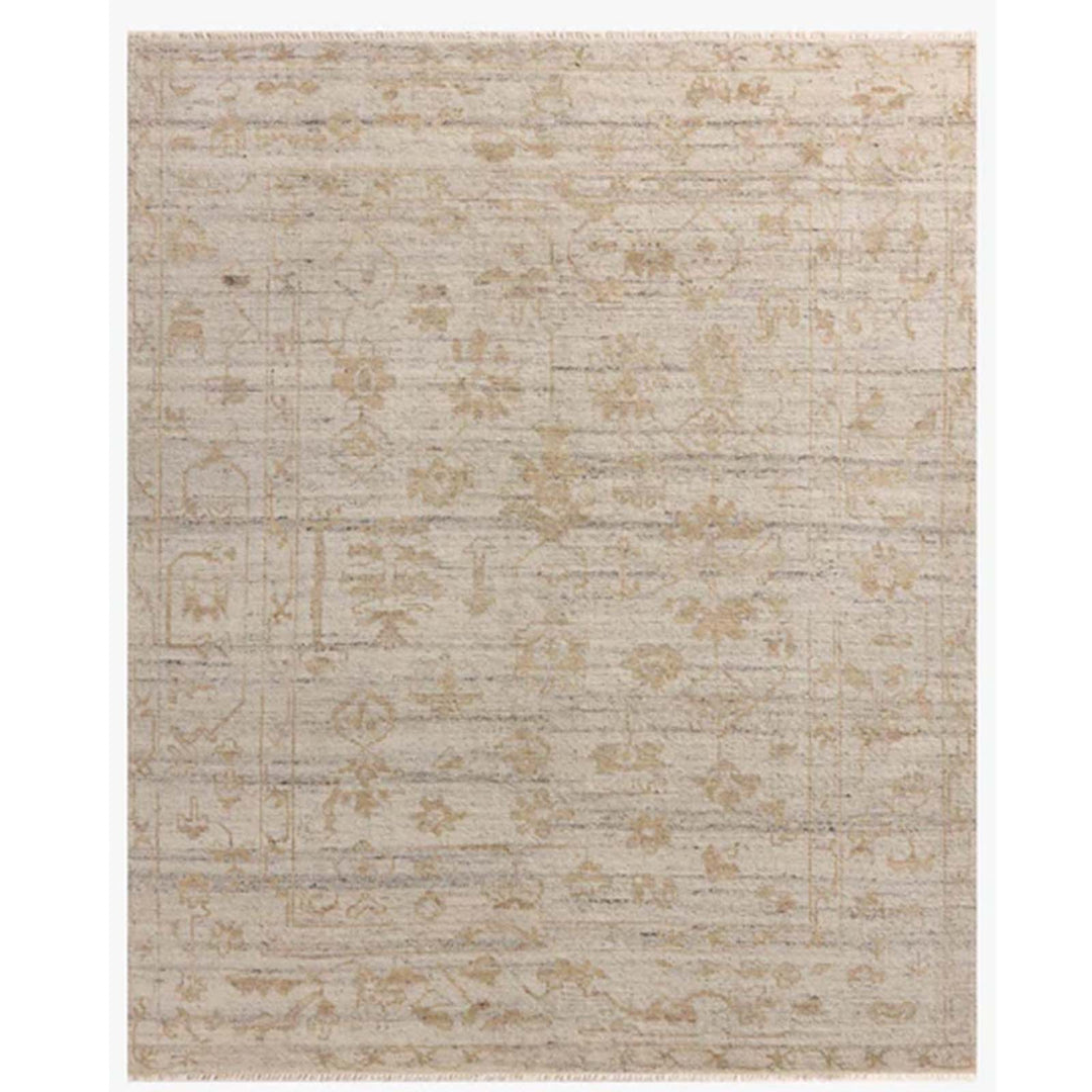2'6" X 8'6" Rug