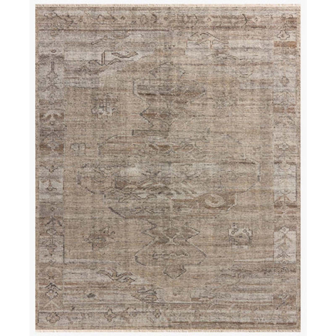 2'6" X 8'6" Rug