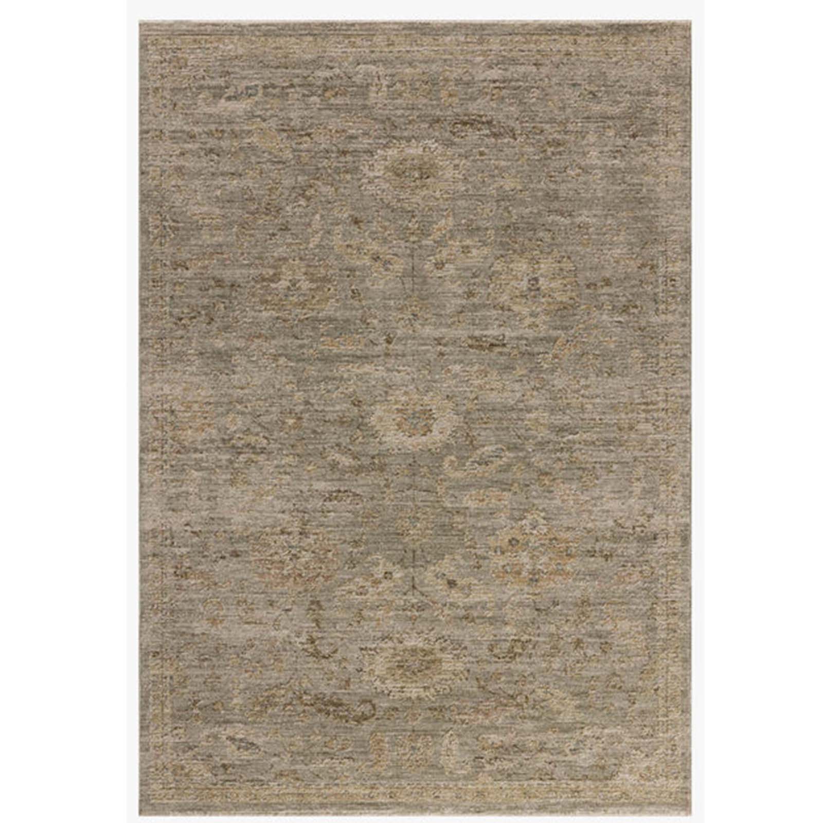 7'10" X 10' Rug