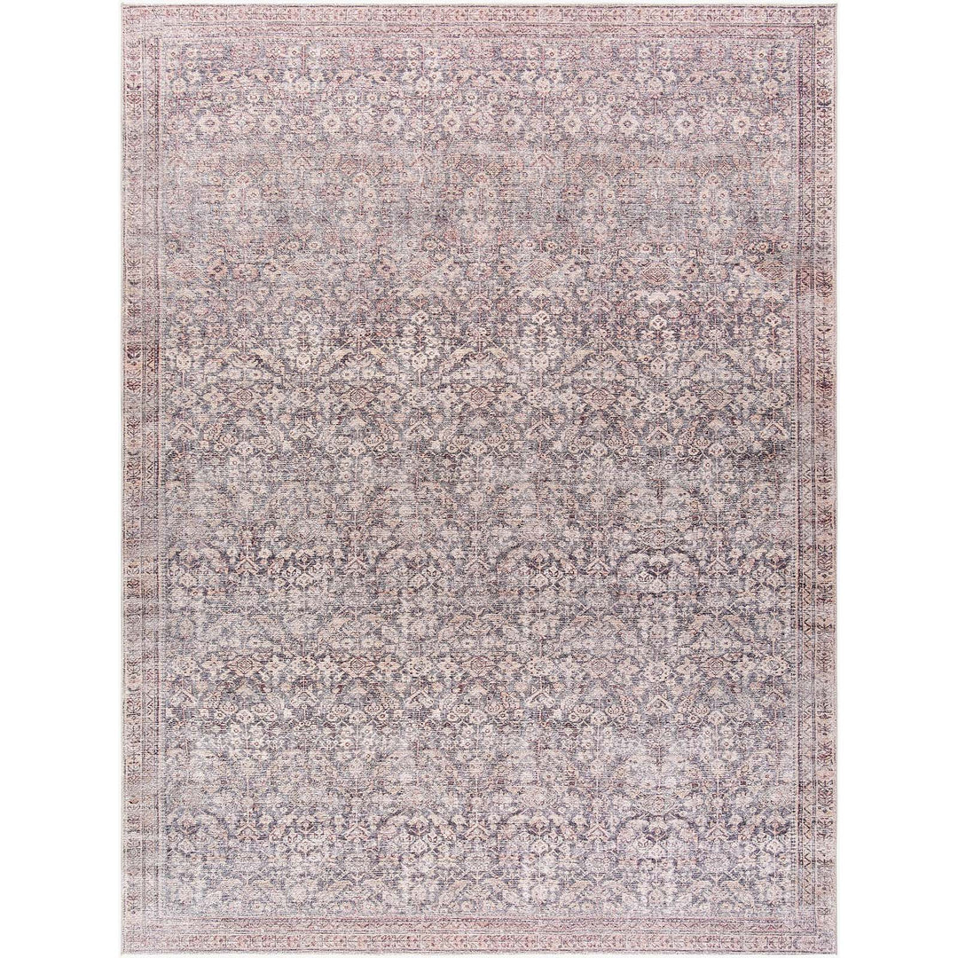 7'9" X 10' Rug