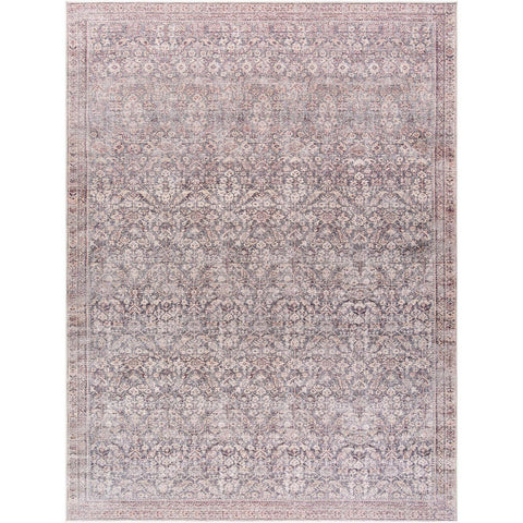 7'9" X 10' Rug