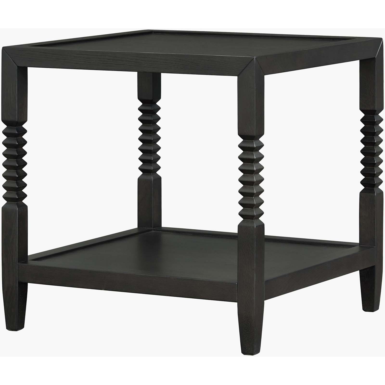 Vansaar End Table