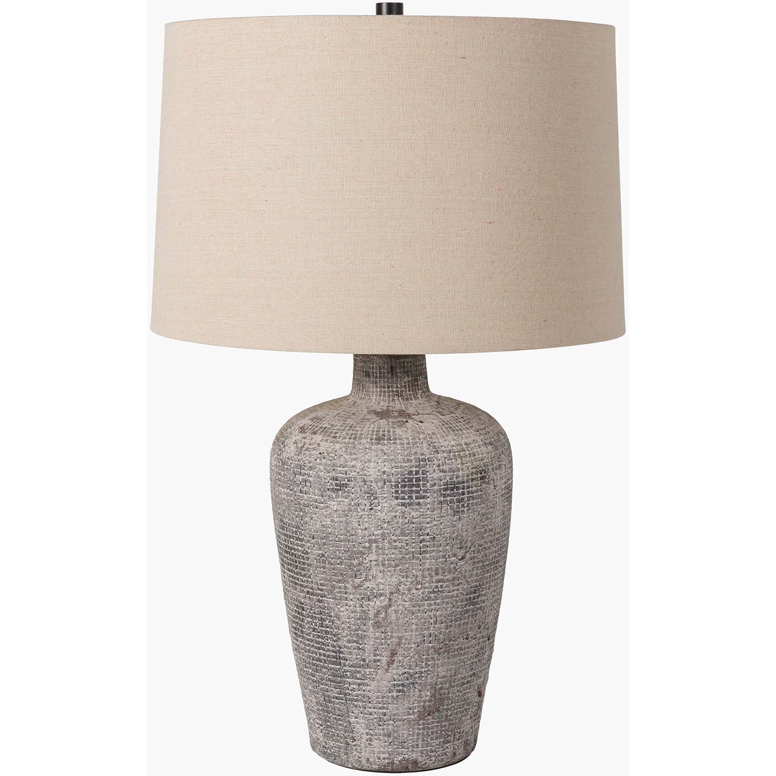 Jolene Table Lamp