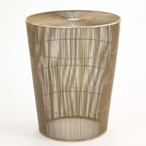 Radiance Side Table