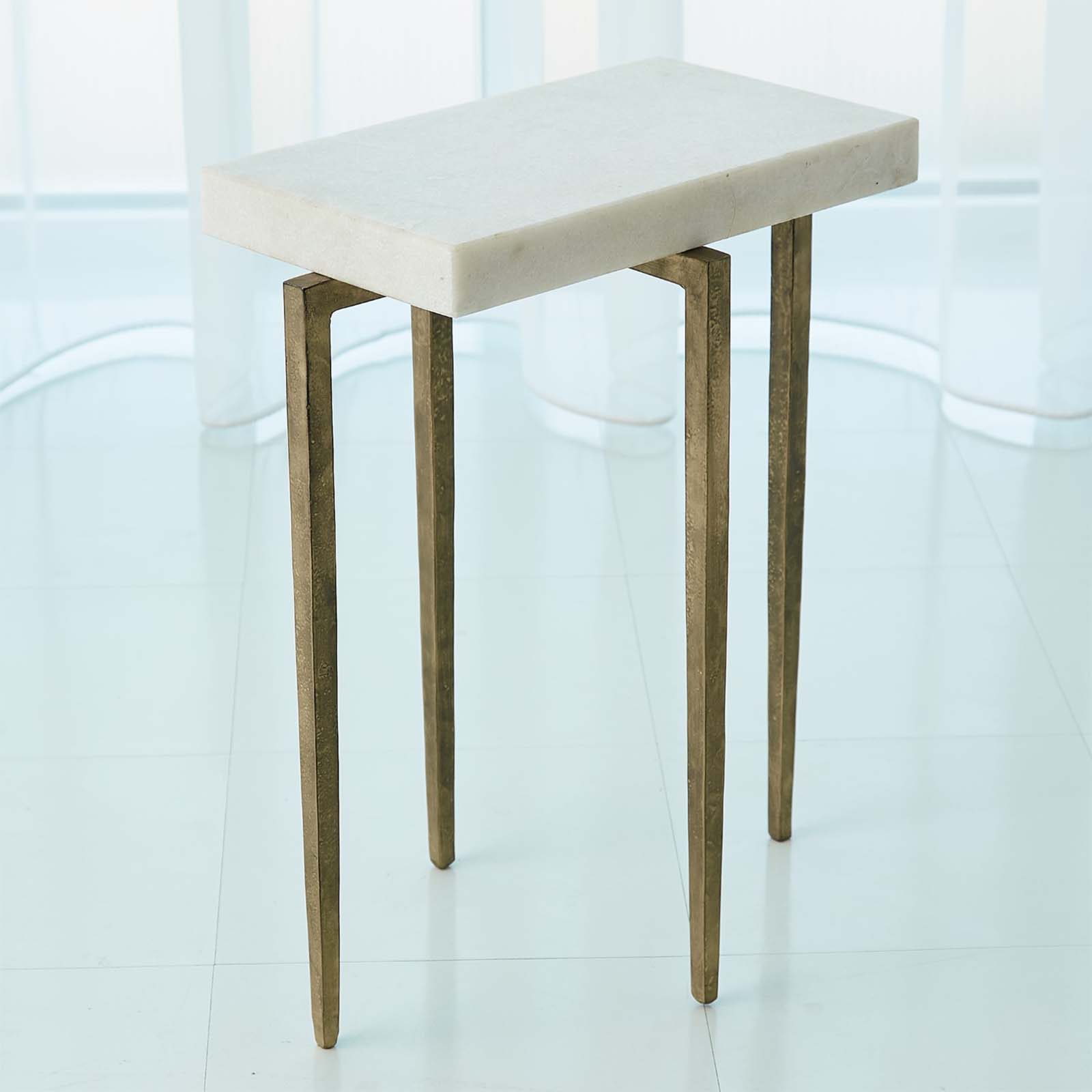 Laforge Accent Table