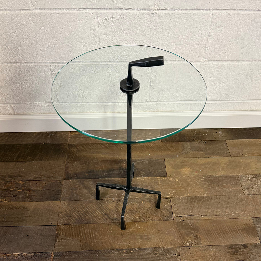 Quad Accent Table