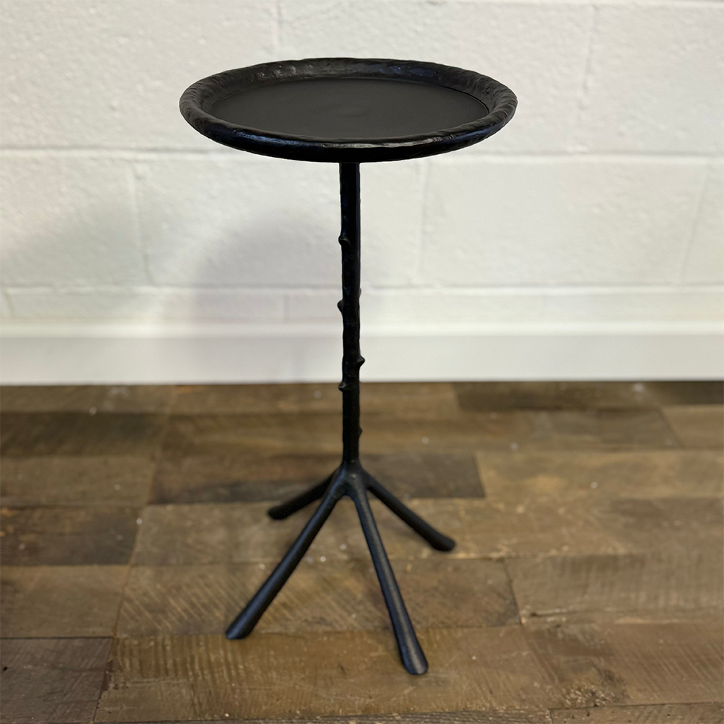 Twig Accent Table