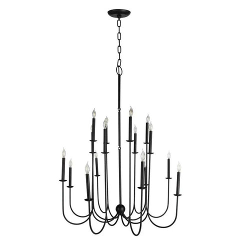 Wynter Chandelier