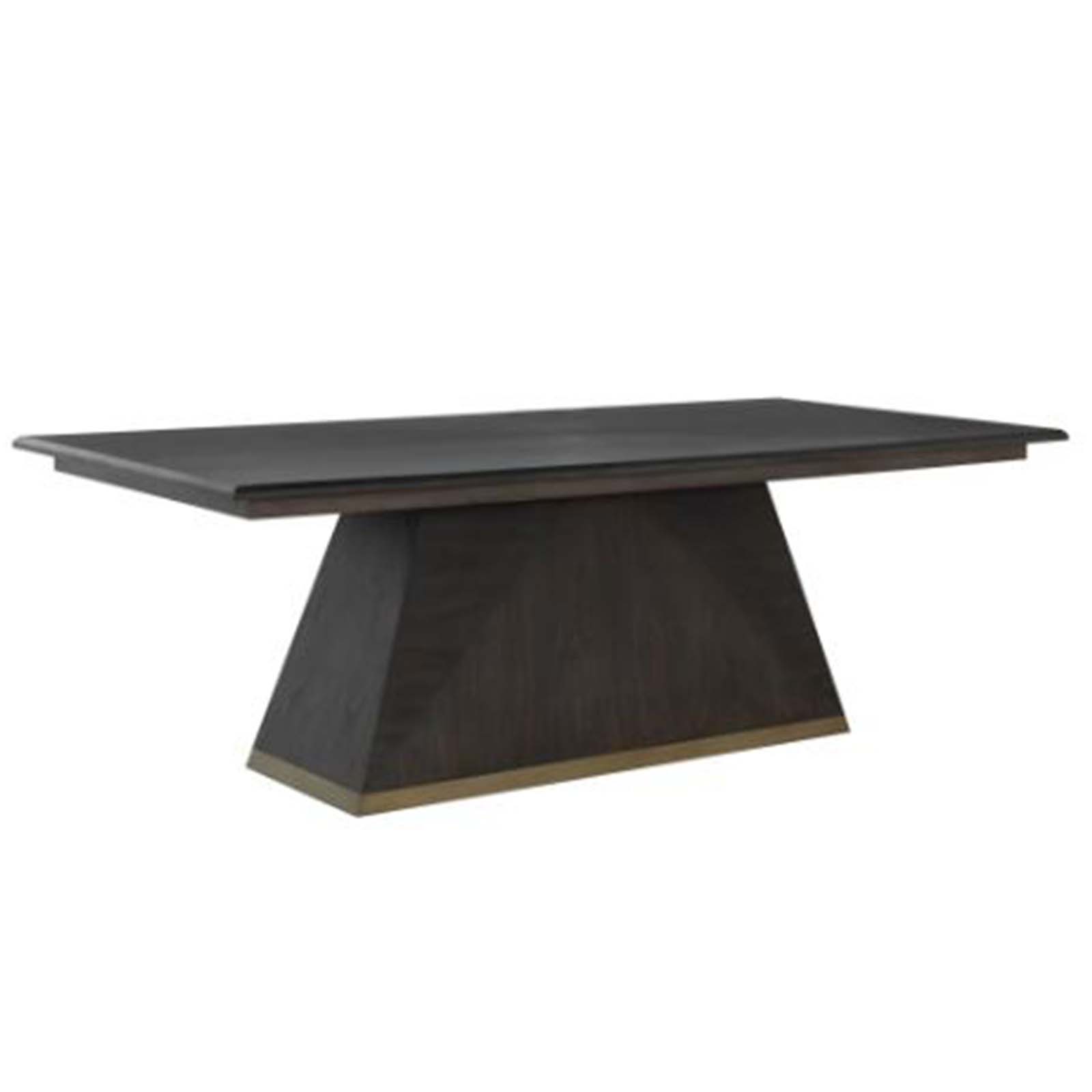 Ferris 92" Dining Table