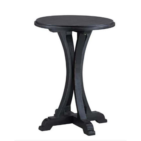 Zachary Side Table