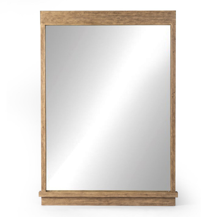 Ledge Floor Mirror