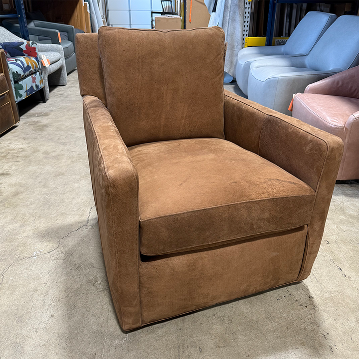 Jaxon Swivel Chair