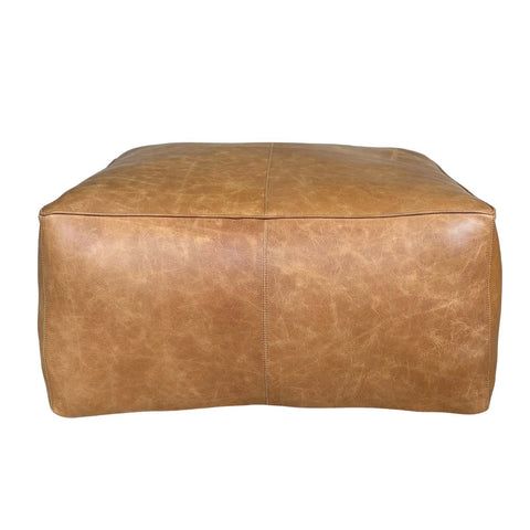 Square Pouf