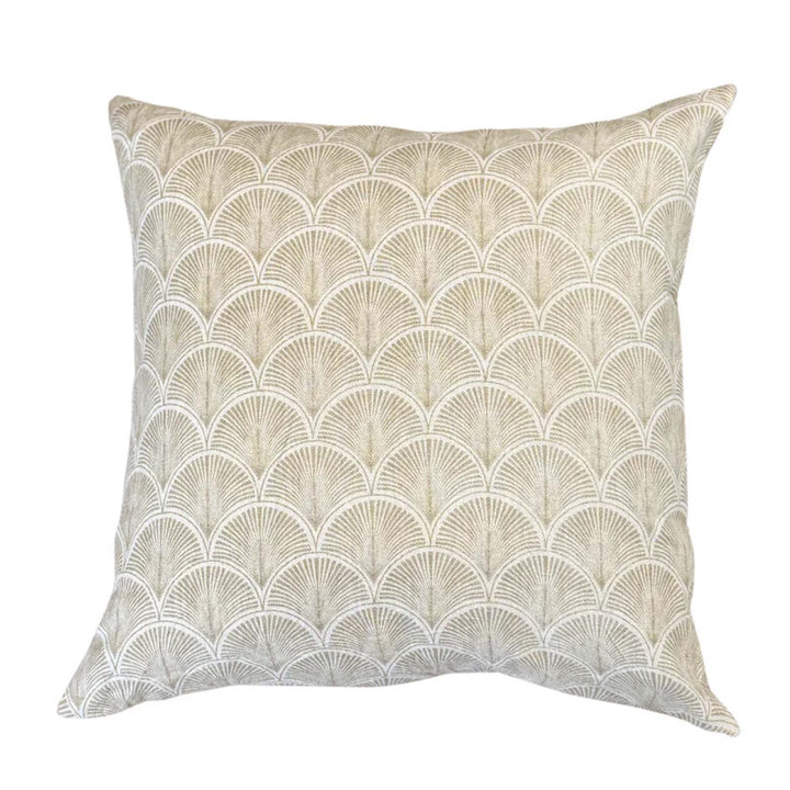 22" x 22" Pillow