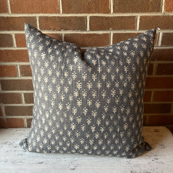 22" x 22" Pillow