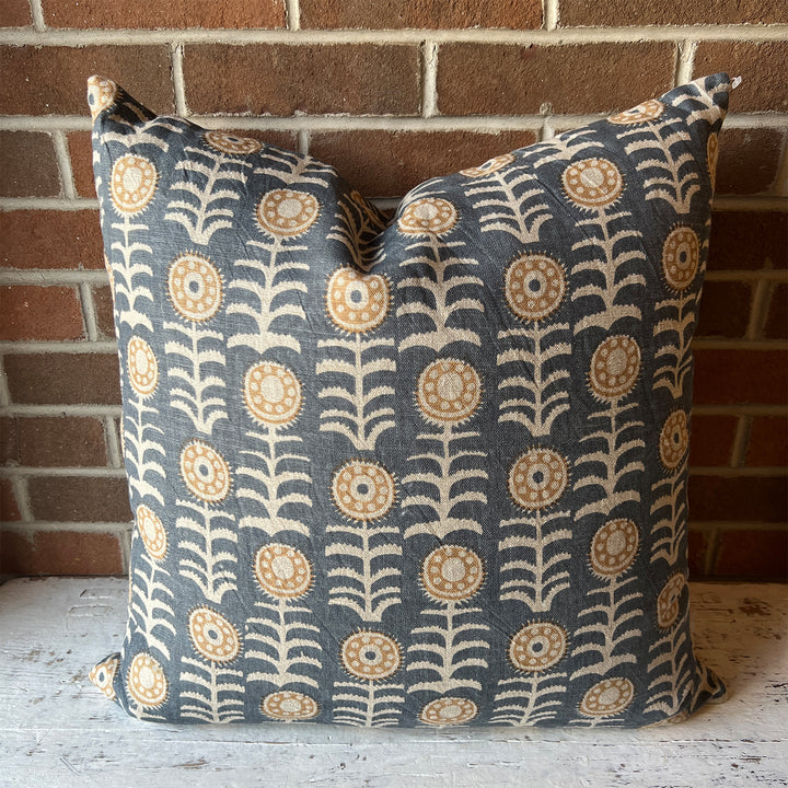 22" x 22" Pillow