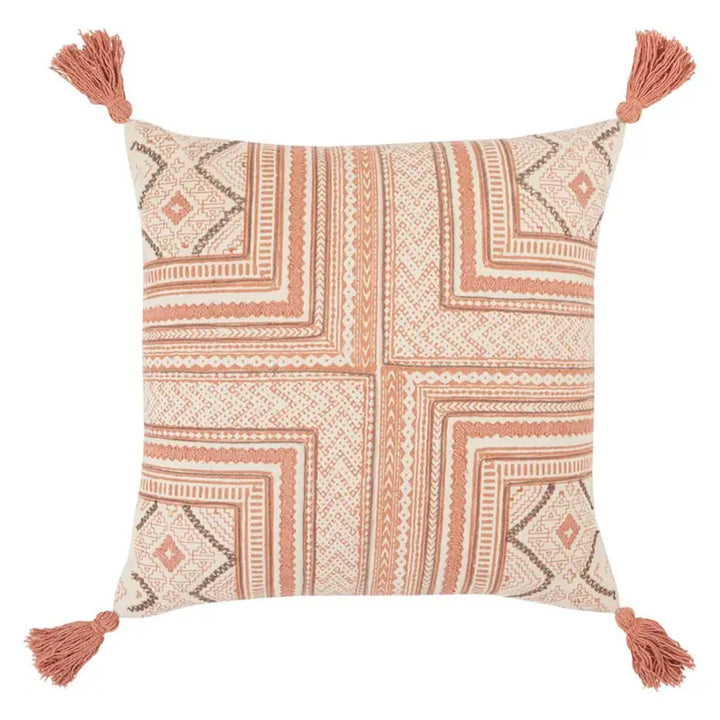 20" x 20" Pillow