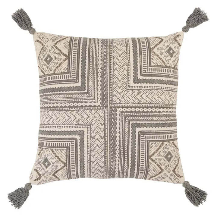 20" x 20" Pillow