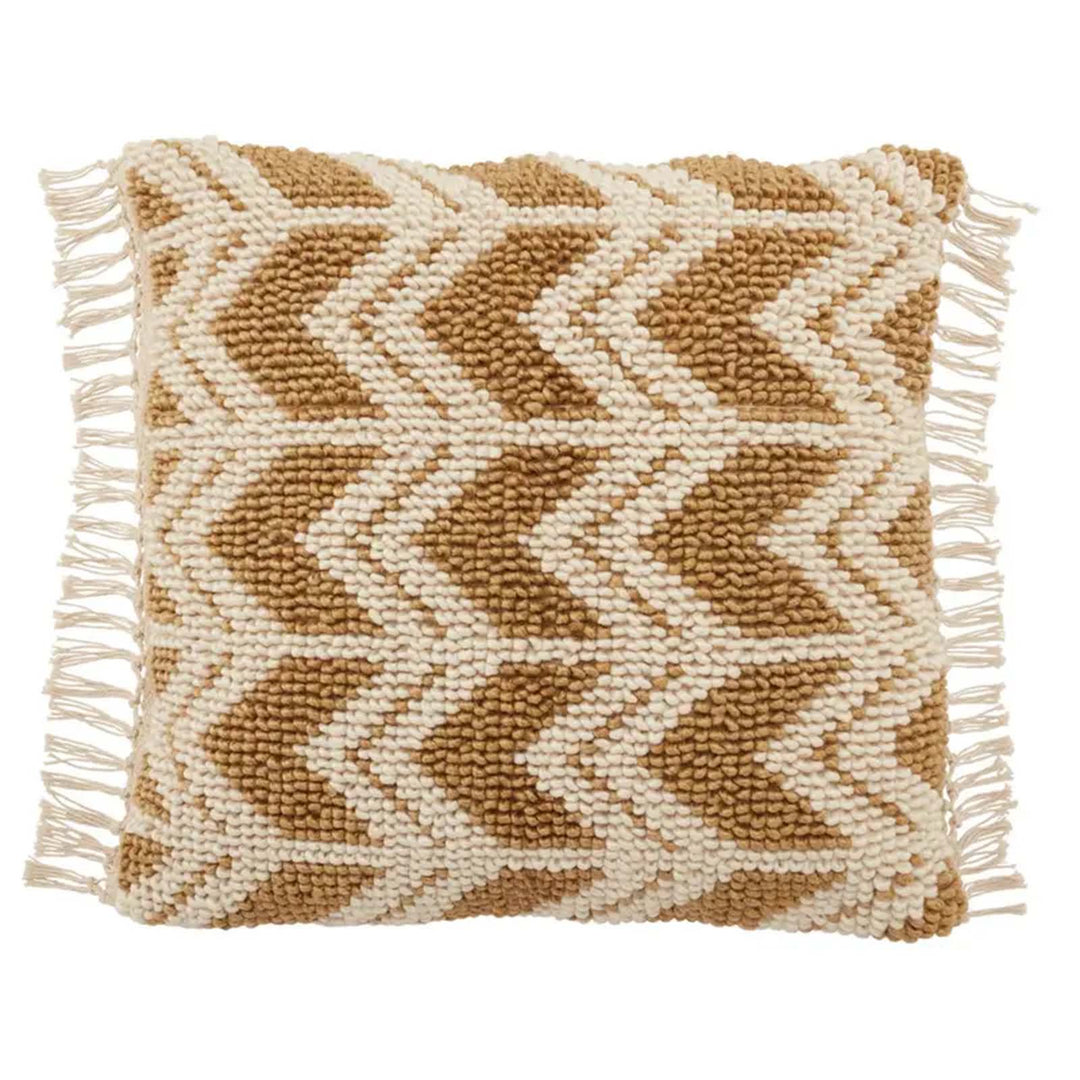 22" x 22" Pillow