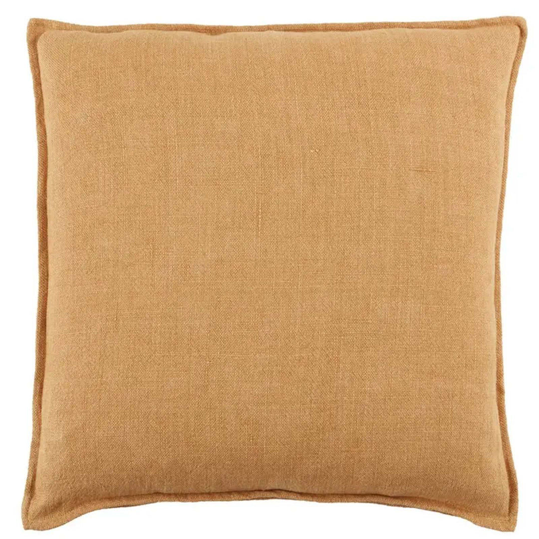 22" x 22" Pillow