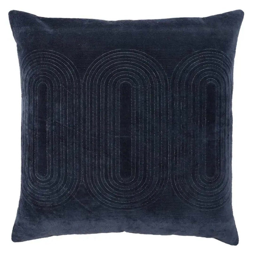 22" x 22" Pillow
