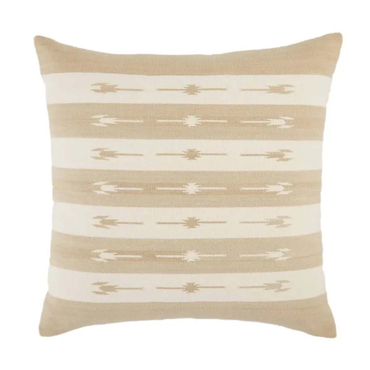 22" x 22" Pillow